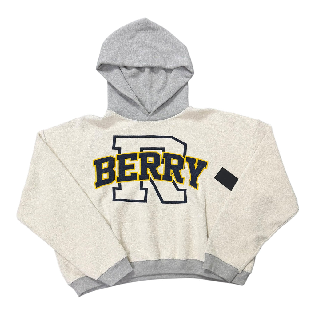 (Brand New) GV Gallery x Gold+Vintage Raspberry Hills Inside Out Hoodie