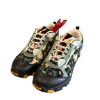NEW Sickö Hiking Shoes "Diamond * “Blue Cow”