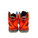 LEBRON 9 'BIG BANG' (NO BOX)