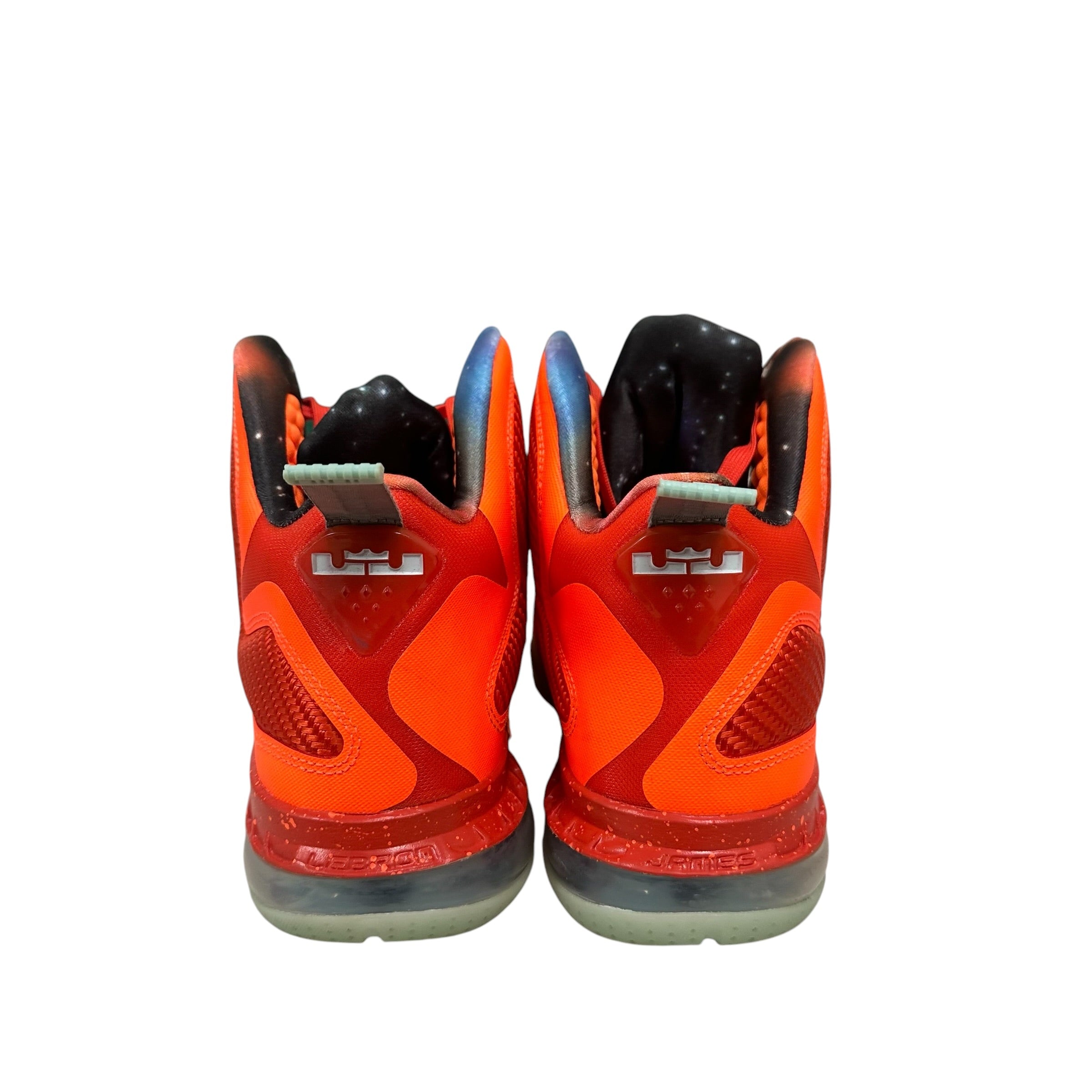 LEBRON 9 'BIG BANG' (NO BOX)