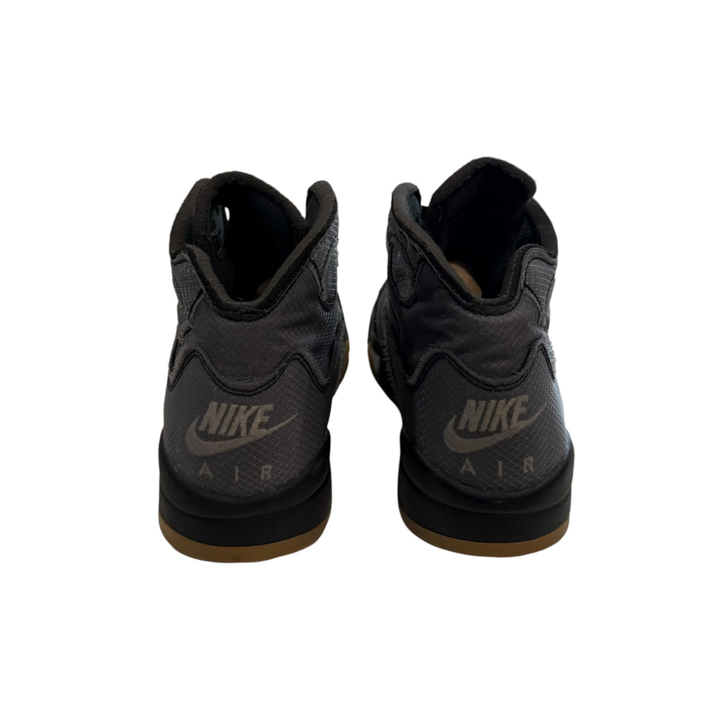 Jordan 5 Off White Muslim (No Box)