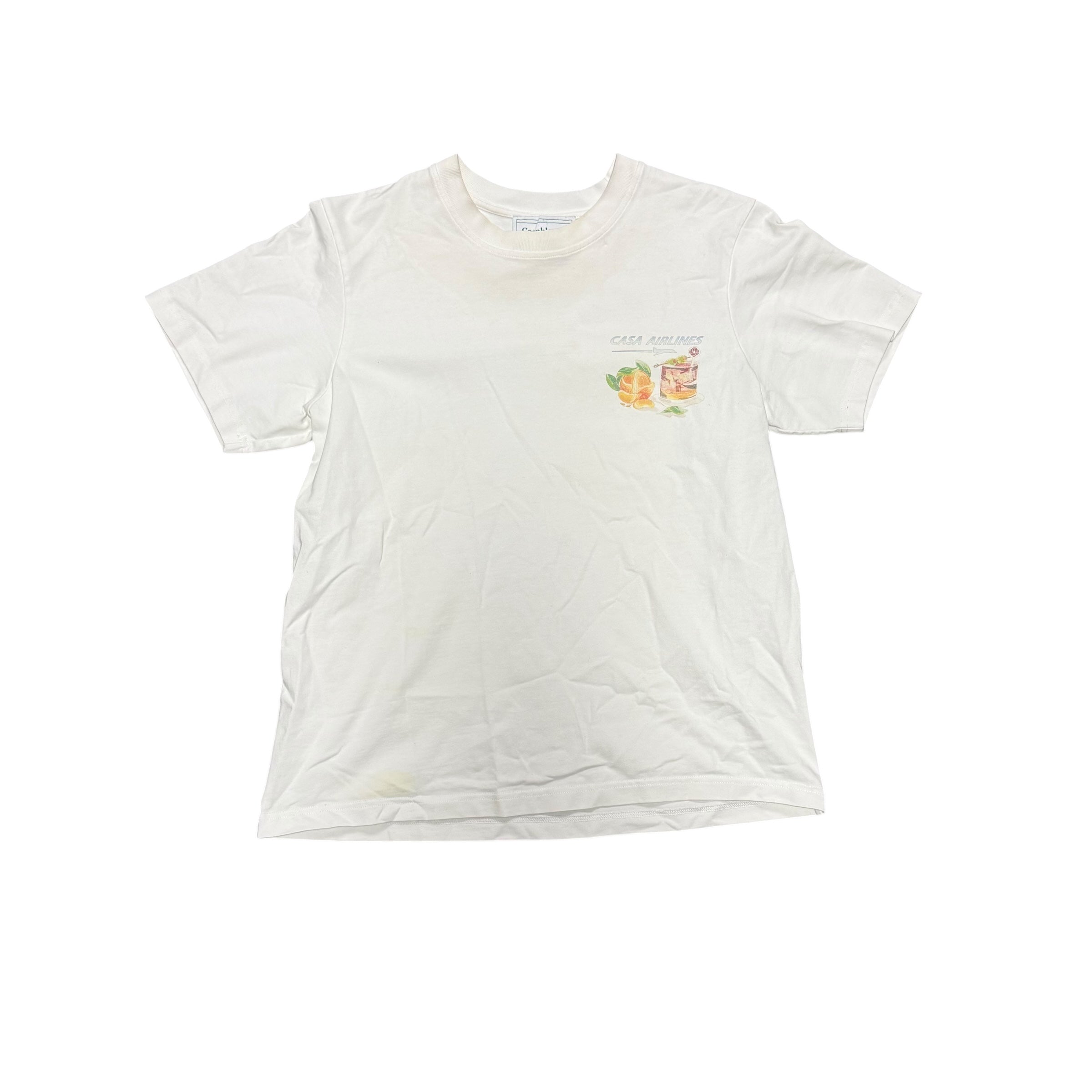 Casablanca Tee