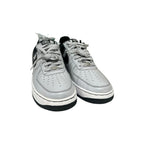 NEW Nike Air Force 1 Low Sneakers Neutral Grey, Black, White (No Box)