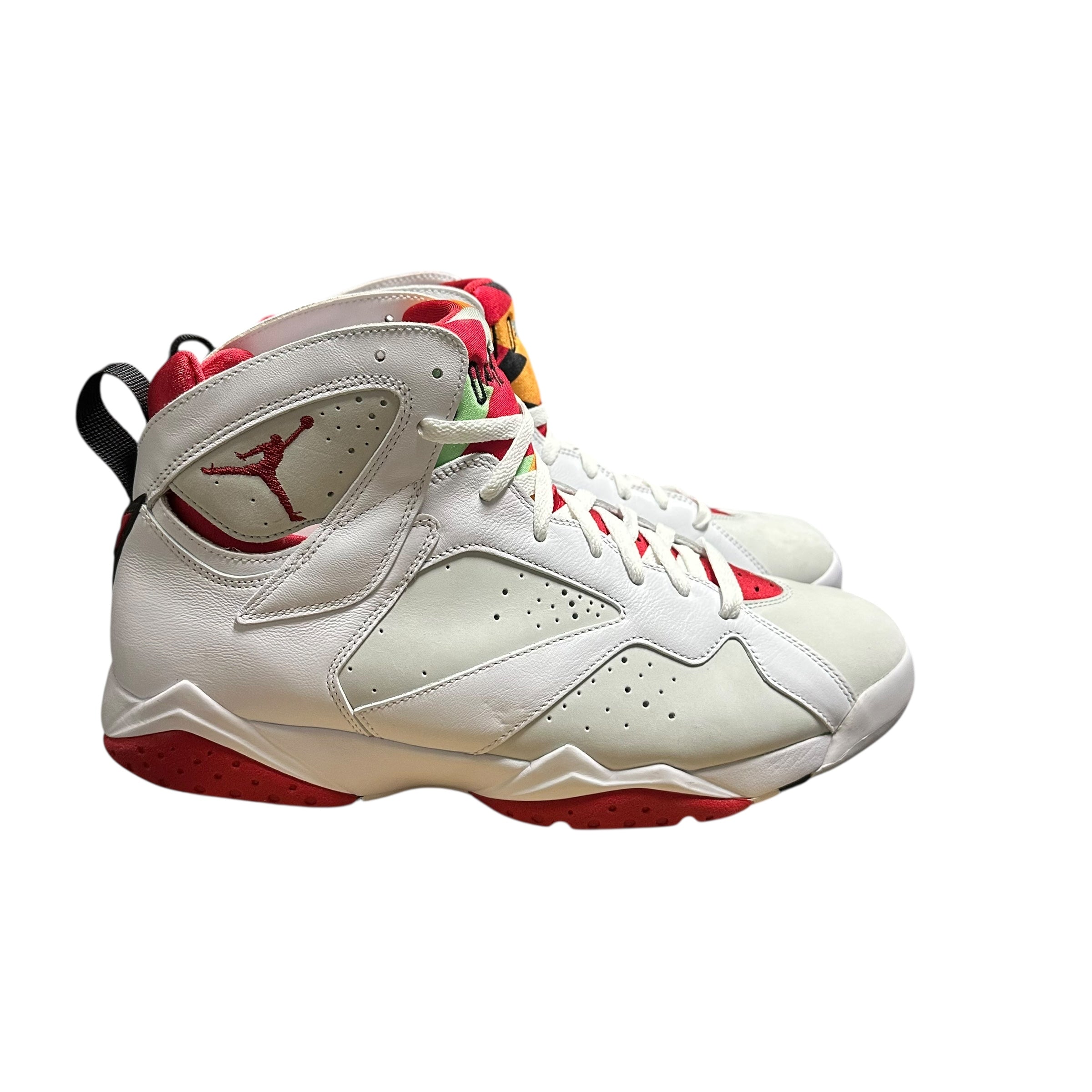 Air Jordan 7 Hare