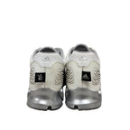 Hellstar x Adidas Megaride S2 "White / Black" (No Box)