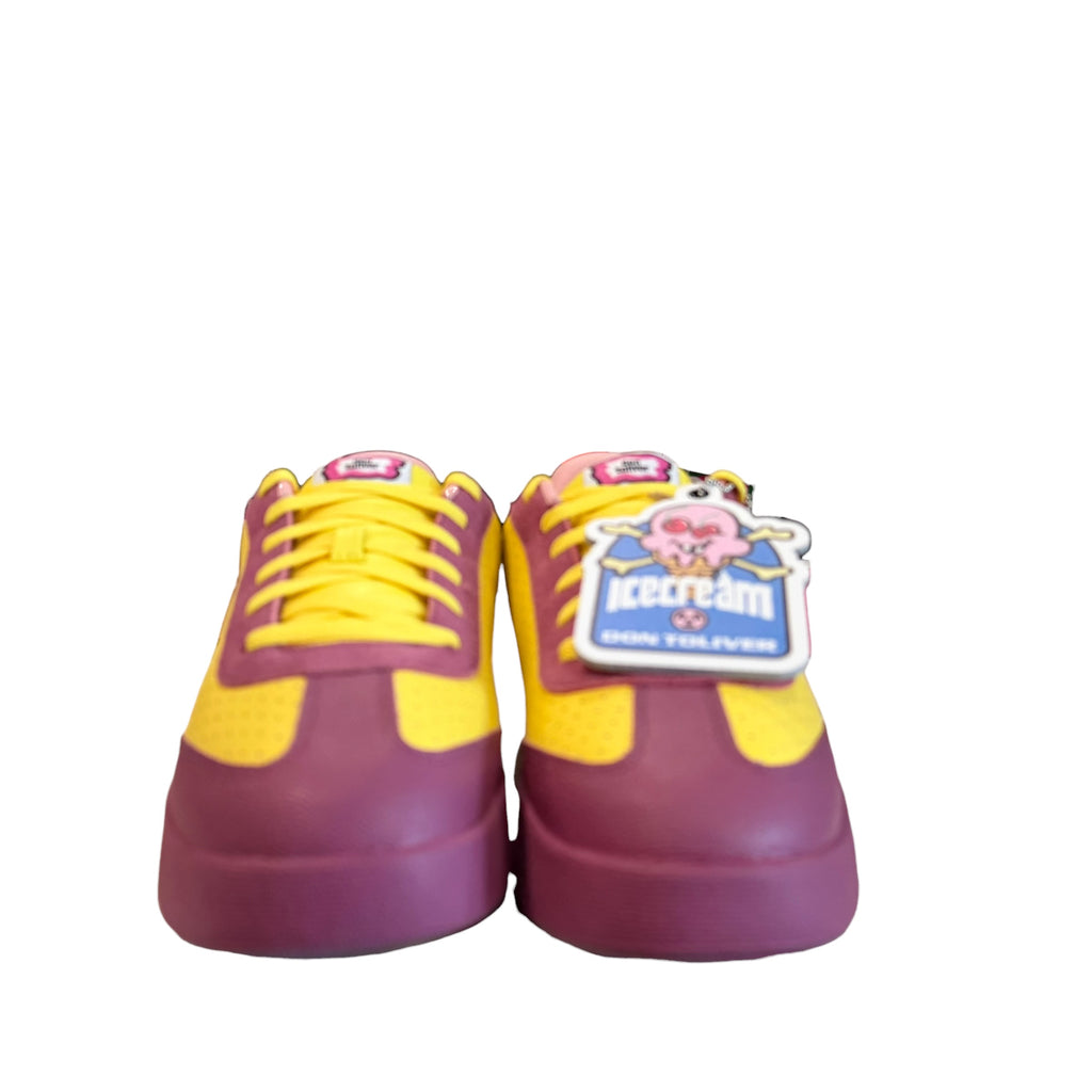NEW Don Toliver x Ice Cream “Banana Split” Boardflip