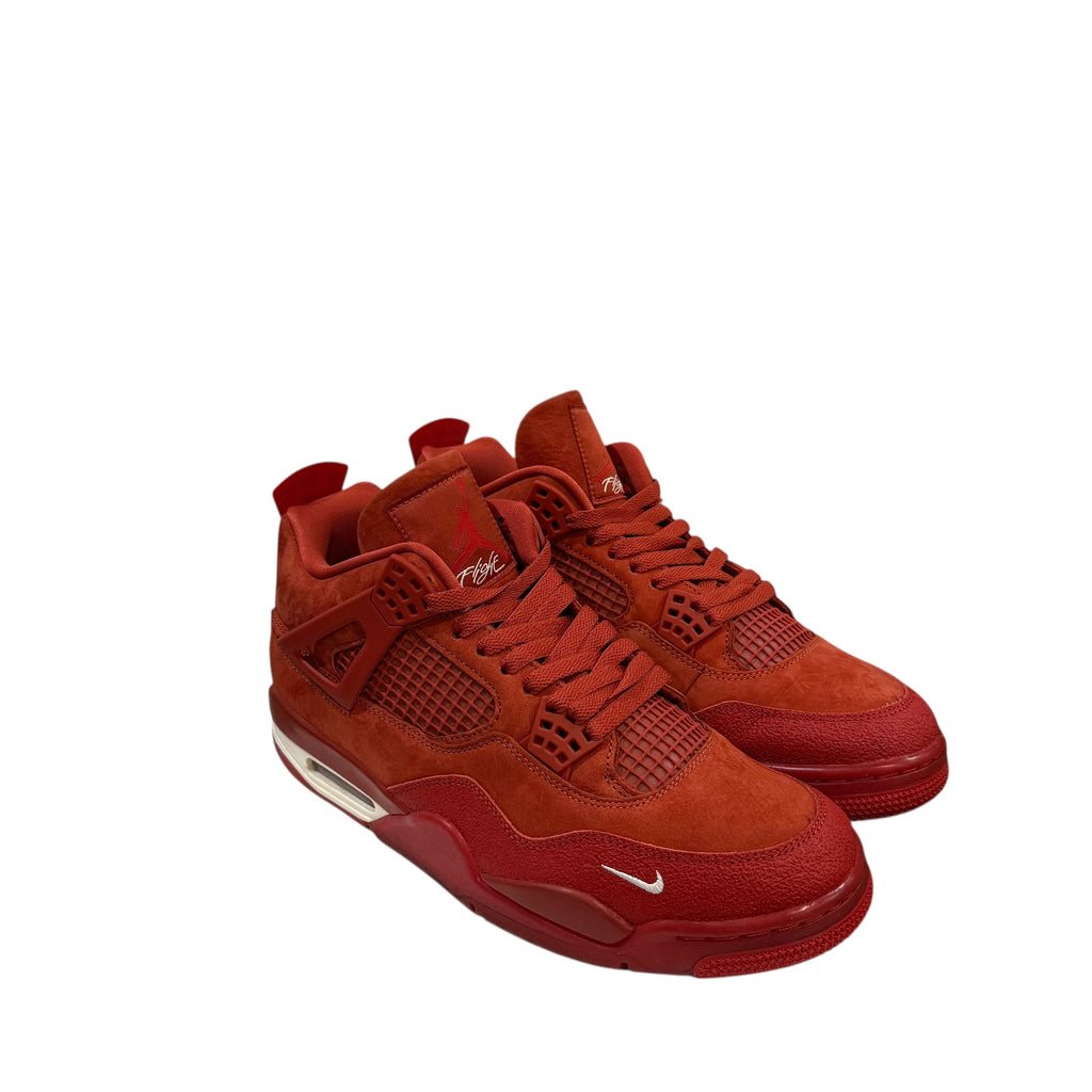 Air Jordan 4 Og SP Brick By Brick