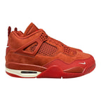 NEW Air Jordan 4 "Brick by Brick"