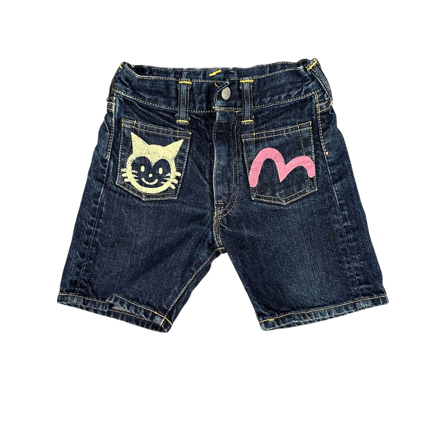 Evisu Kids Pants