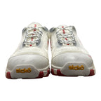 Sicko x 424 Red/White Hiking Shoes