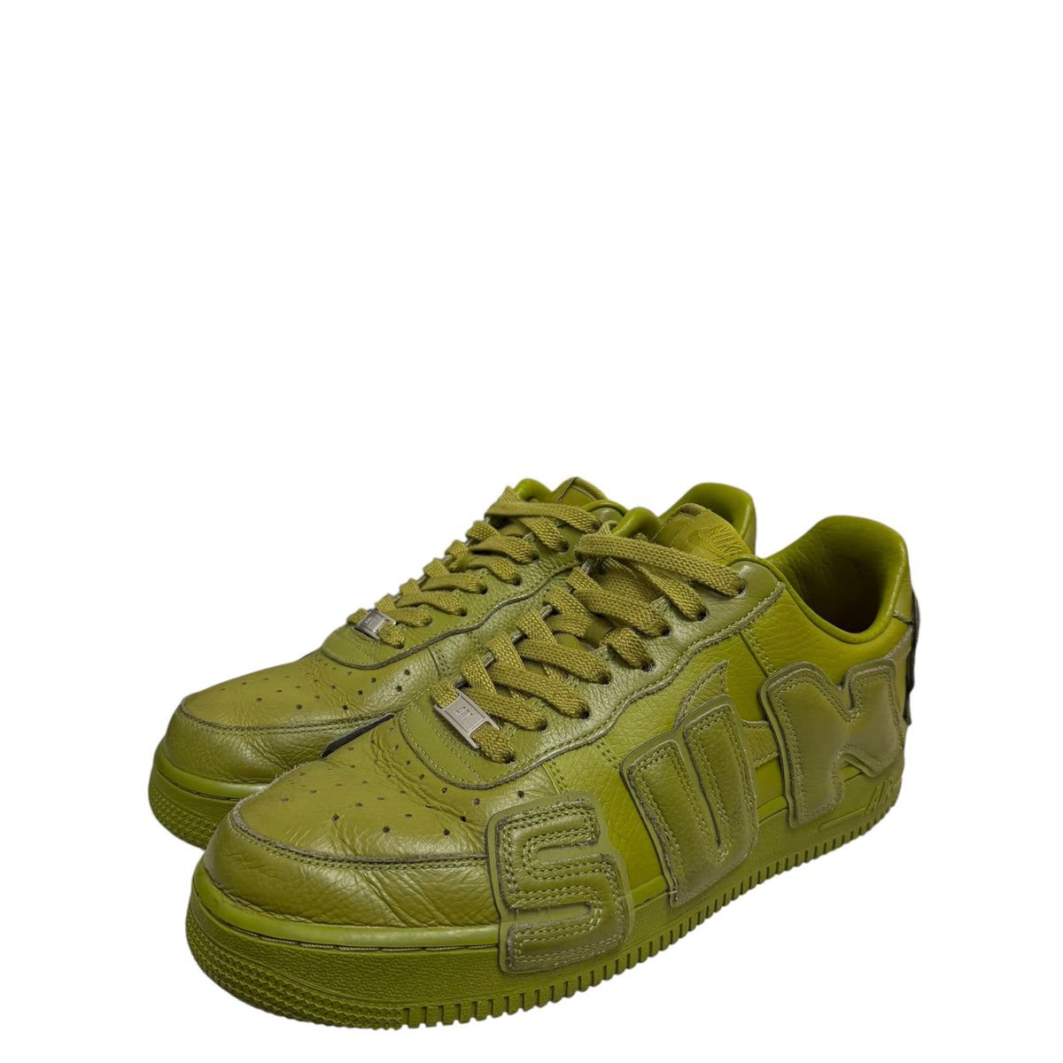 CPFM × Nike Air Force 1 Low "Moss"