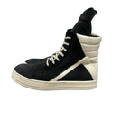 Rick Owen GeoBasket (No Box)