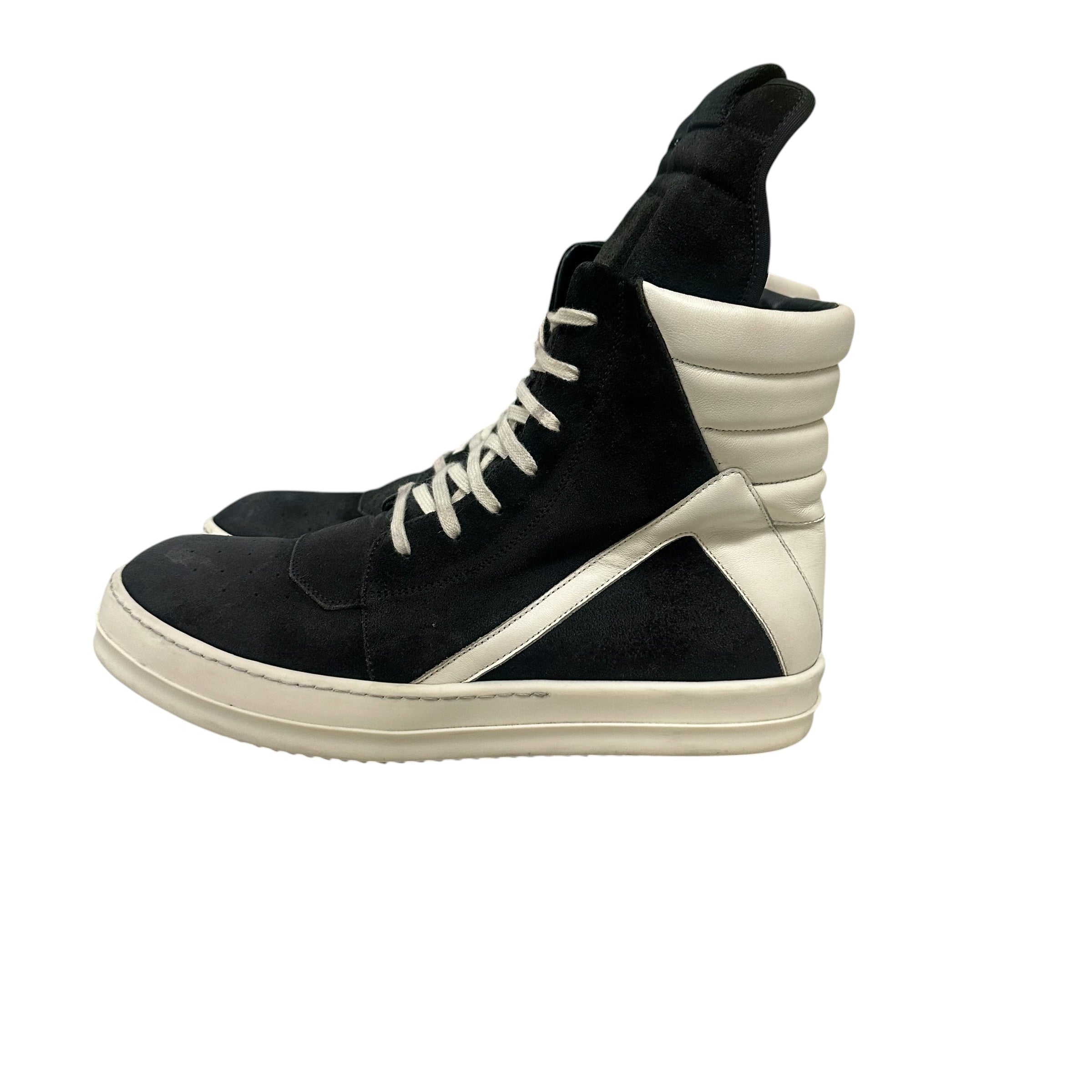 Rick Owen GeoBasket (No Box)