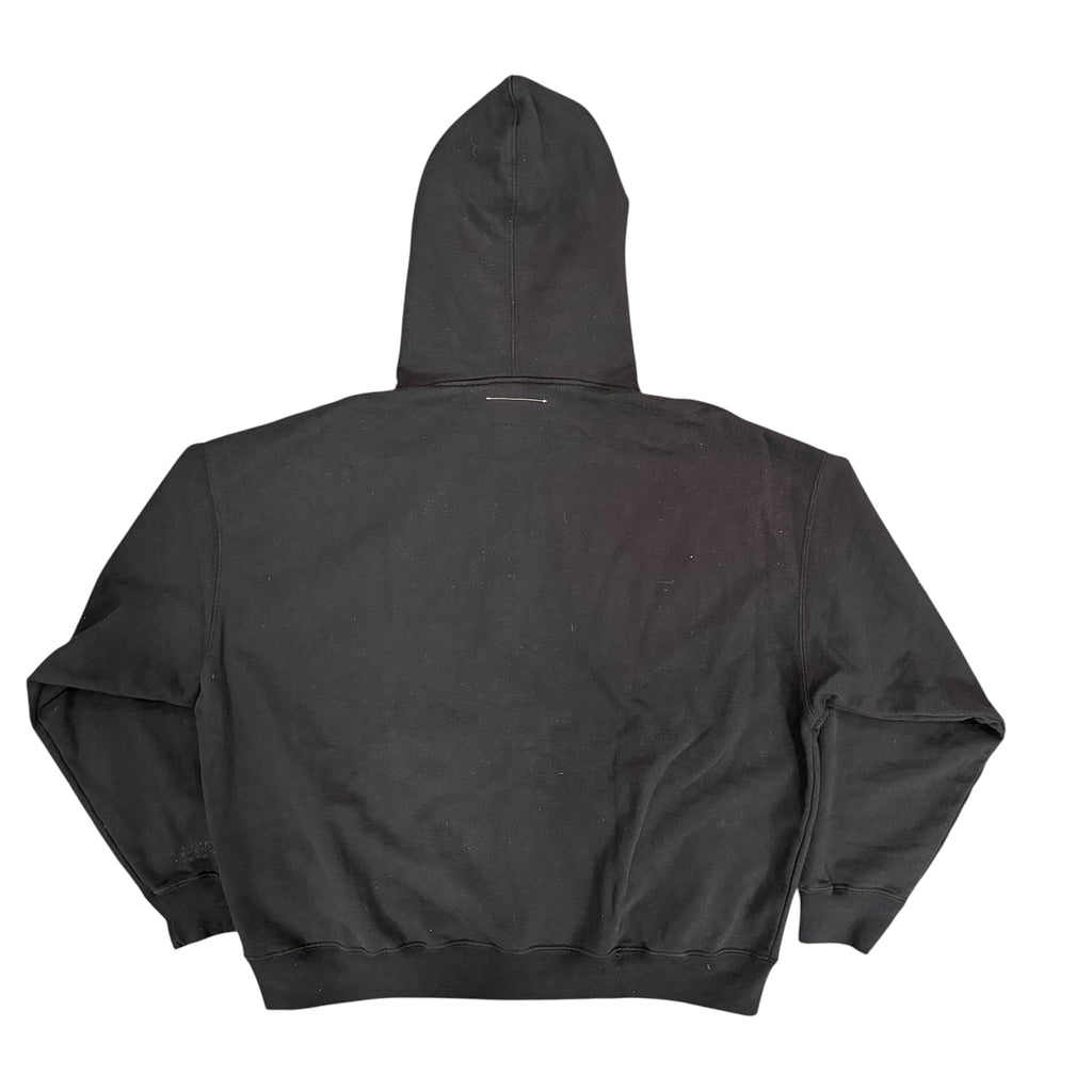 Supreme MM6 Maison Margiela Skull Jacket