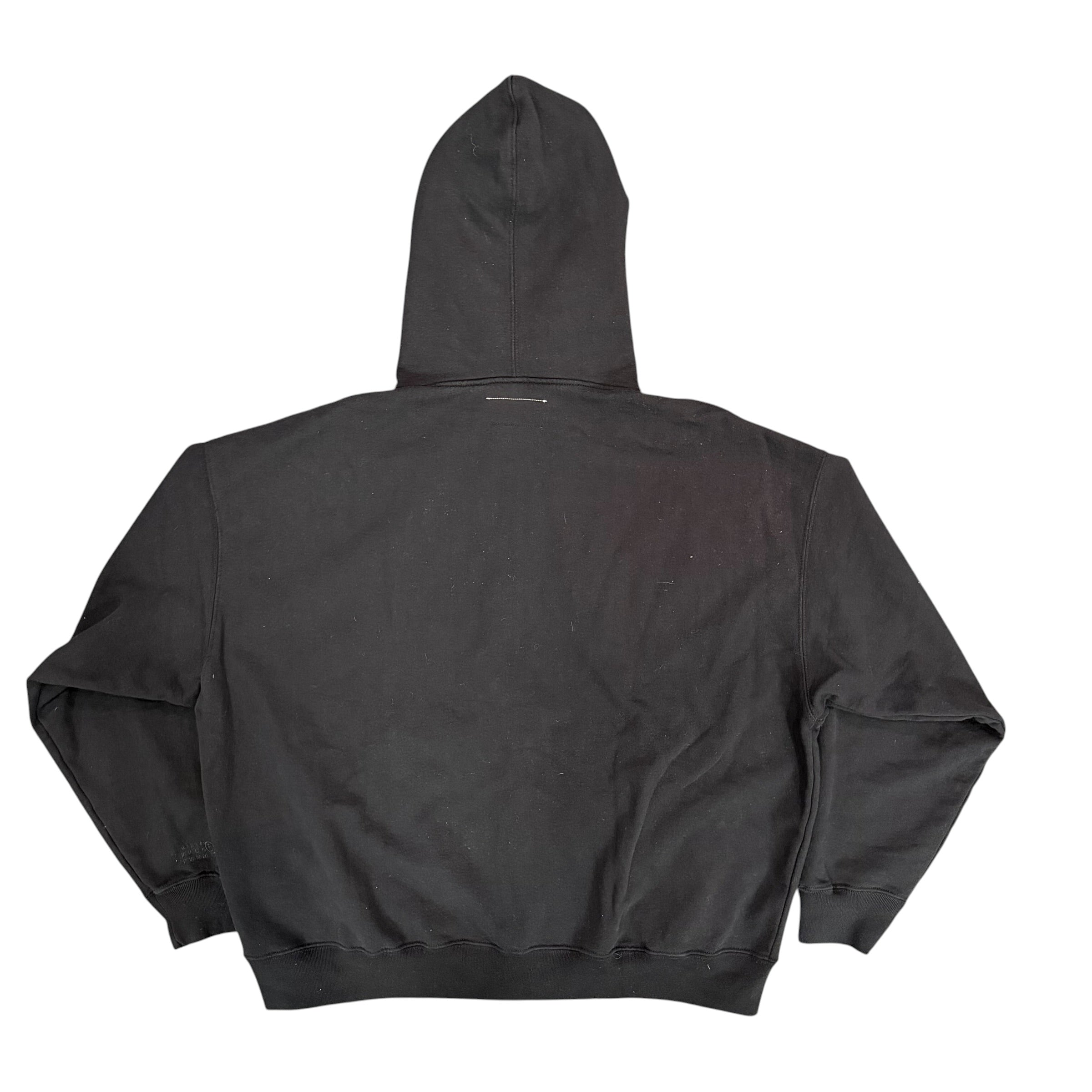 Supreme MM6 Maison Margiela Skull Jacket