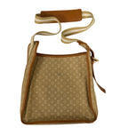 Louis Vuitton Beige Monogram Mary Kate Bag