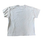 Vintage Light Blue Nike Shirt