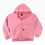 Supreme x Dickies Pink Quilted Lined Jacket
