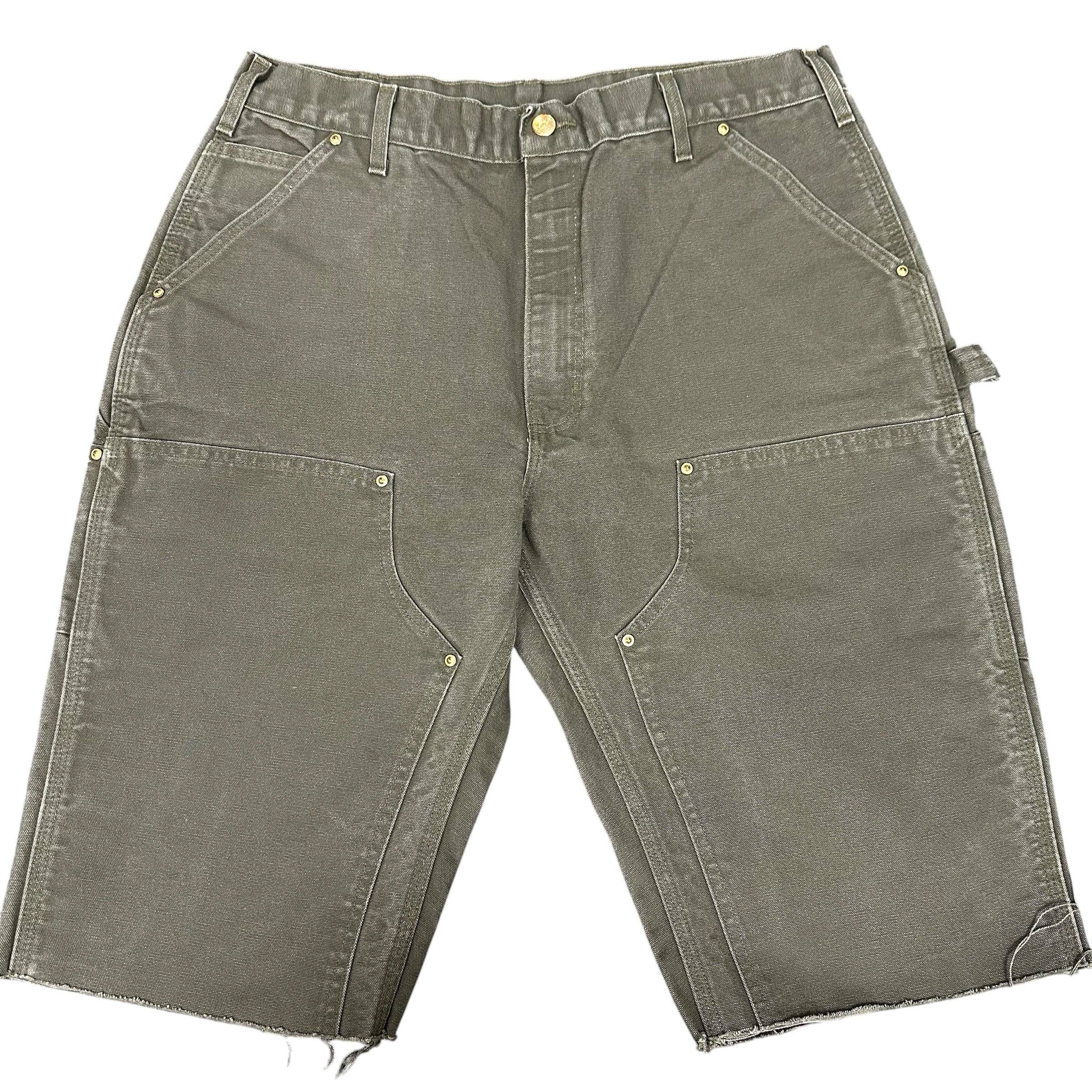 Vintage Carhartt Shorts (36)