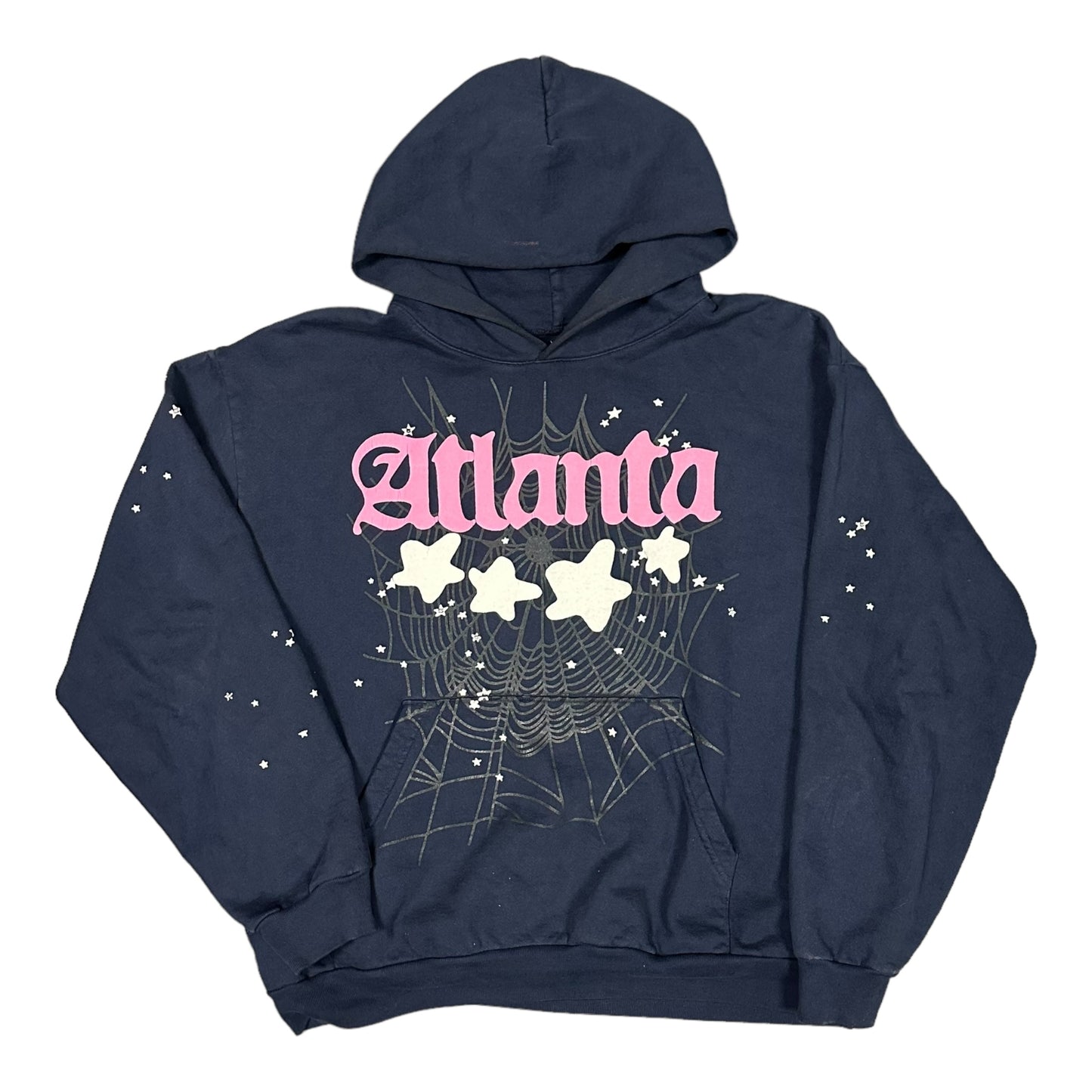 Atlanta Sp5der Hoodie