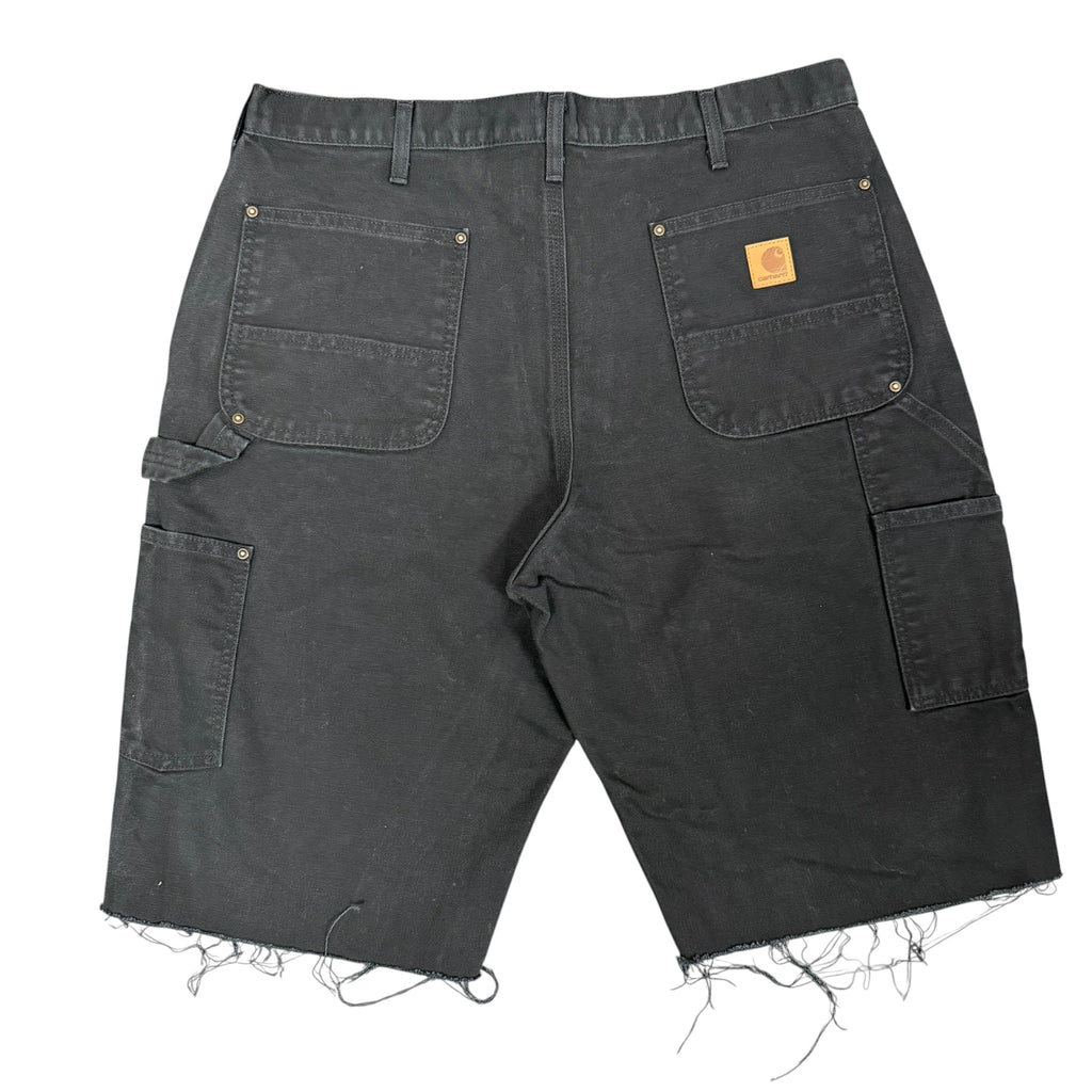 Vintage Carhartt Double Knee Shorts (36)
