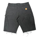 Vintage Carhartt Double Knee Shorts (36)