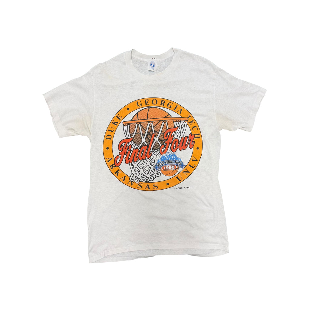 90’ NCAA Final Four Tee