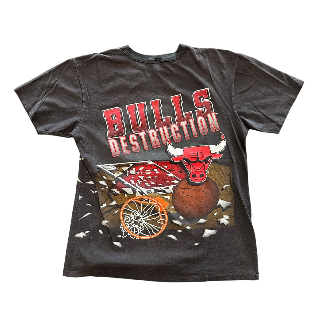 Bulls Slam Dunk Shirt