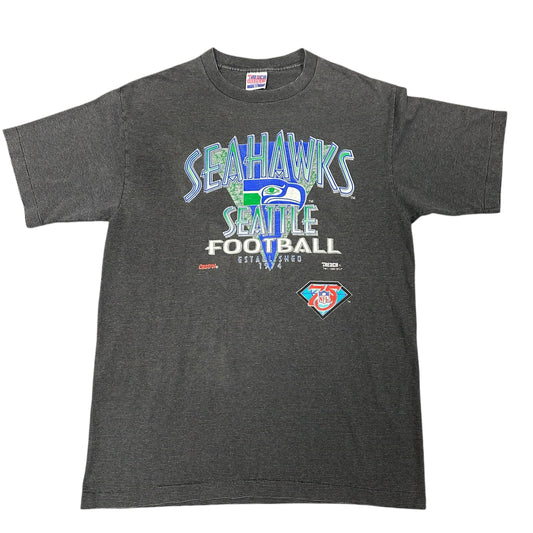 ‘94 Seahawks Football Tee