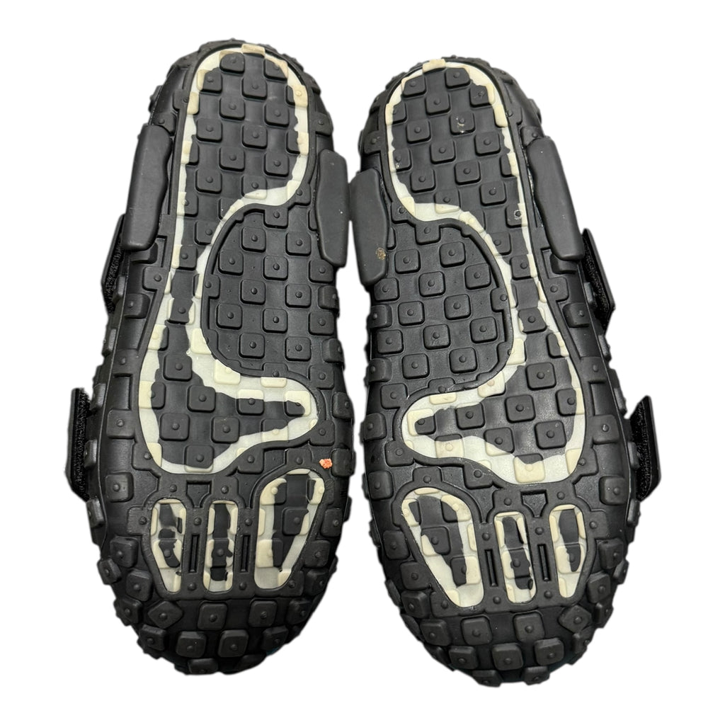 CPFM X AIR FLEA 2 BLACK
