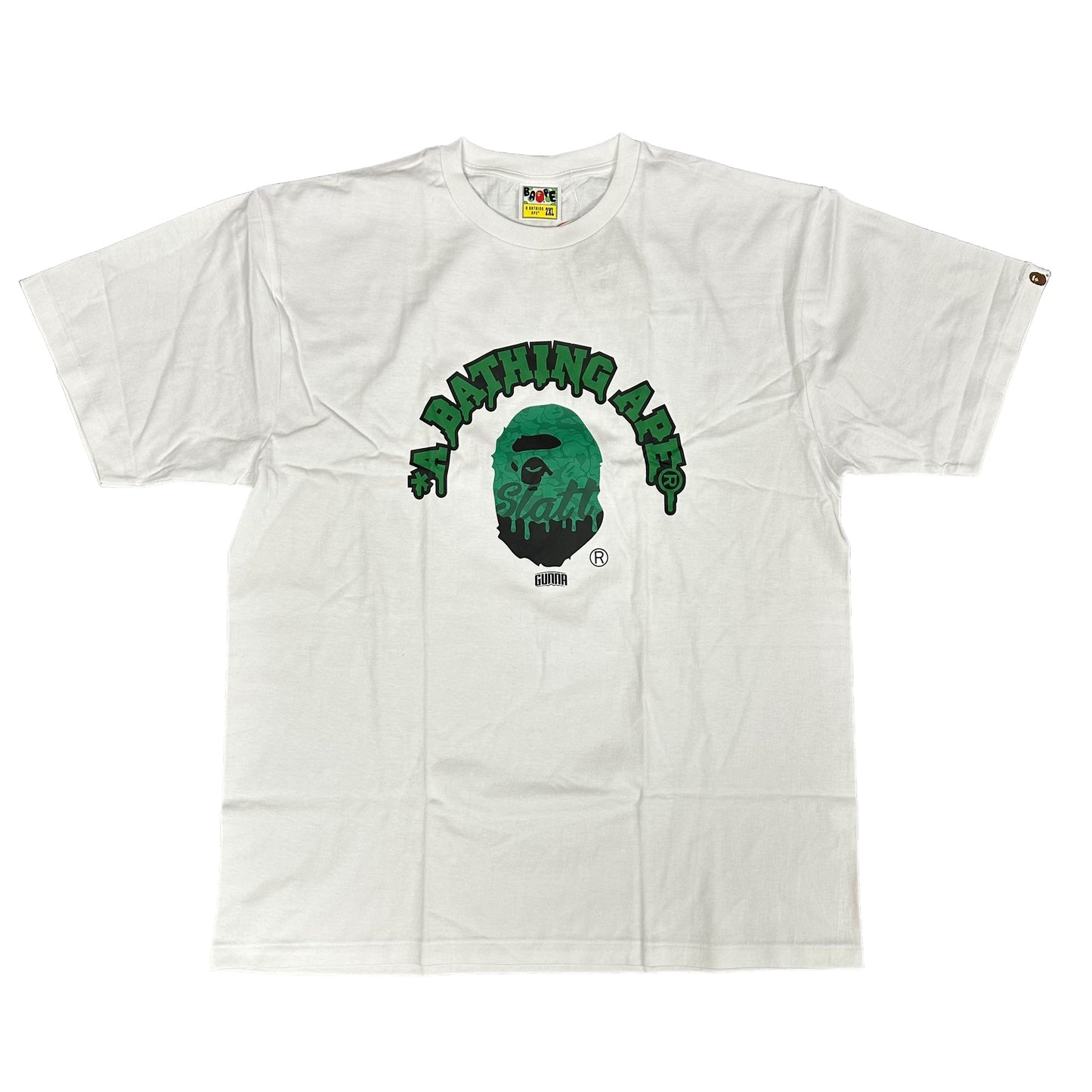 Bape x Gunna Tee