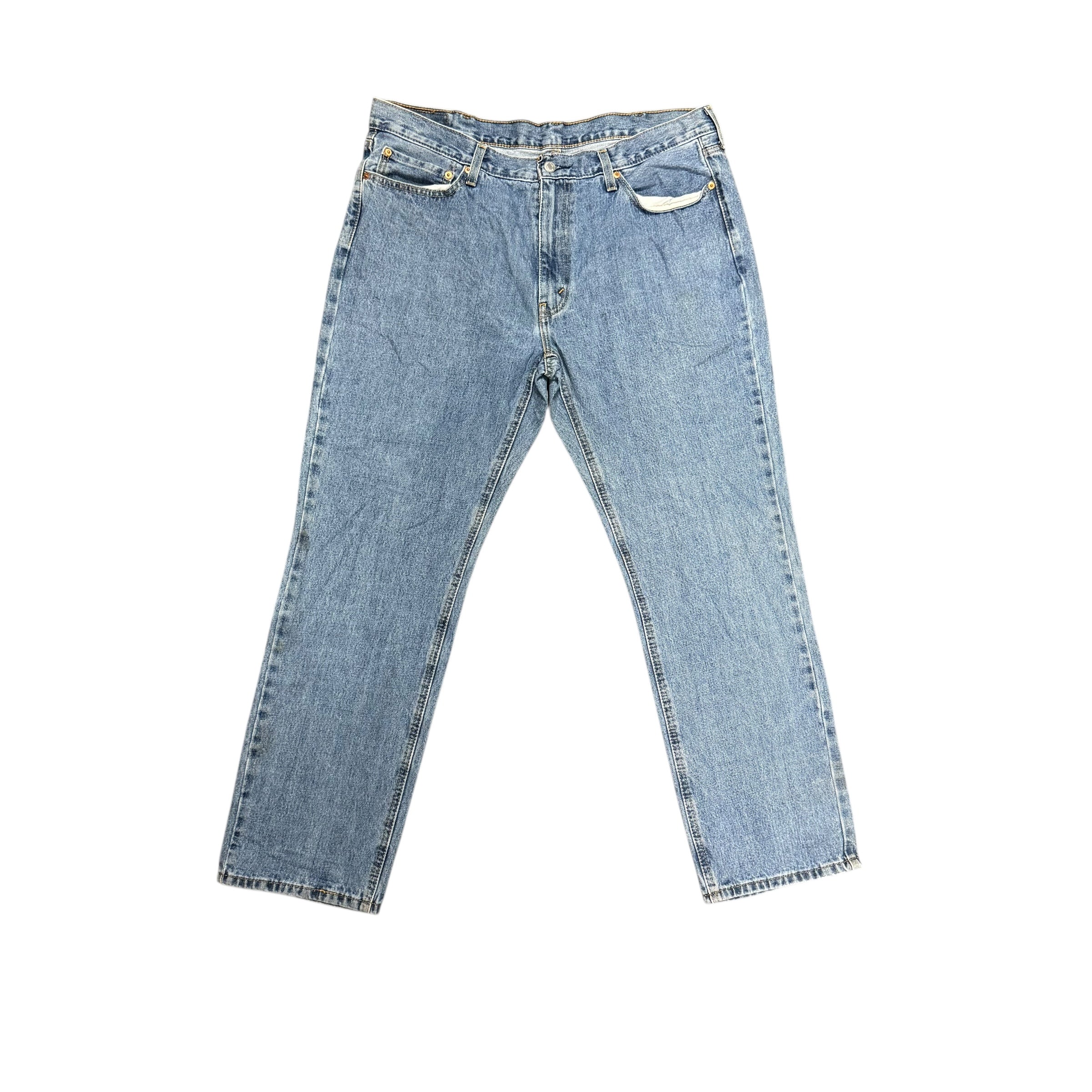 Levi’s 541 Straight Leg Jeans