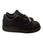 Velvet Brown Jordan 1 Low Og Travis Scott