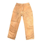 Carhartt Tan Pants (33x32)