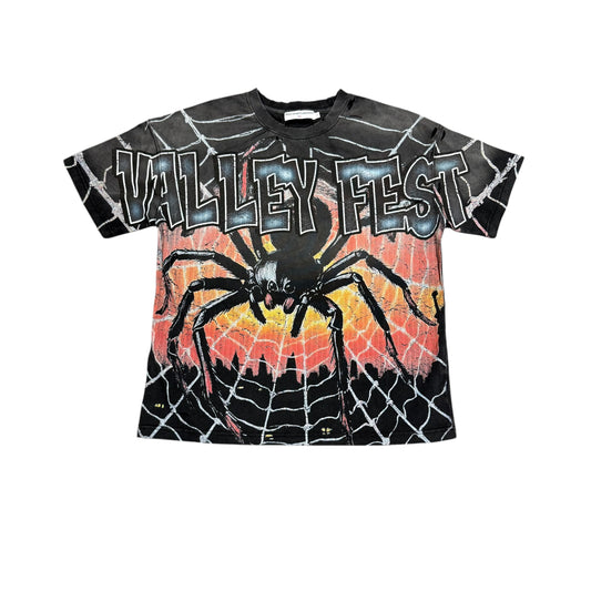 Vale Forever Widow Spider Tee