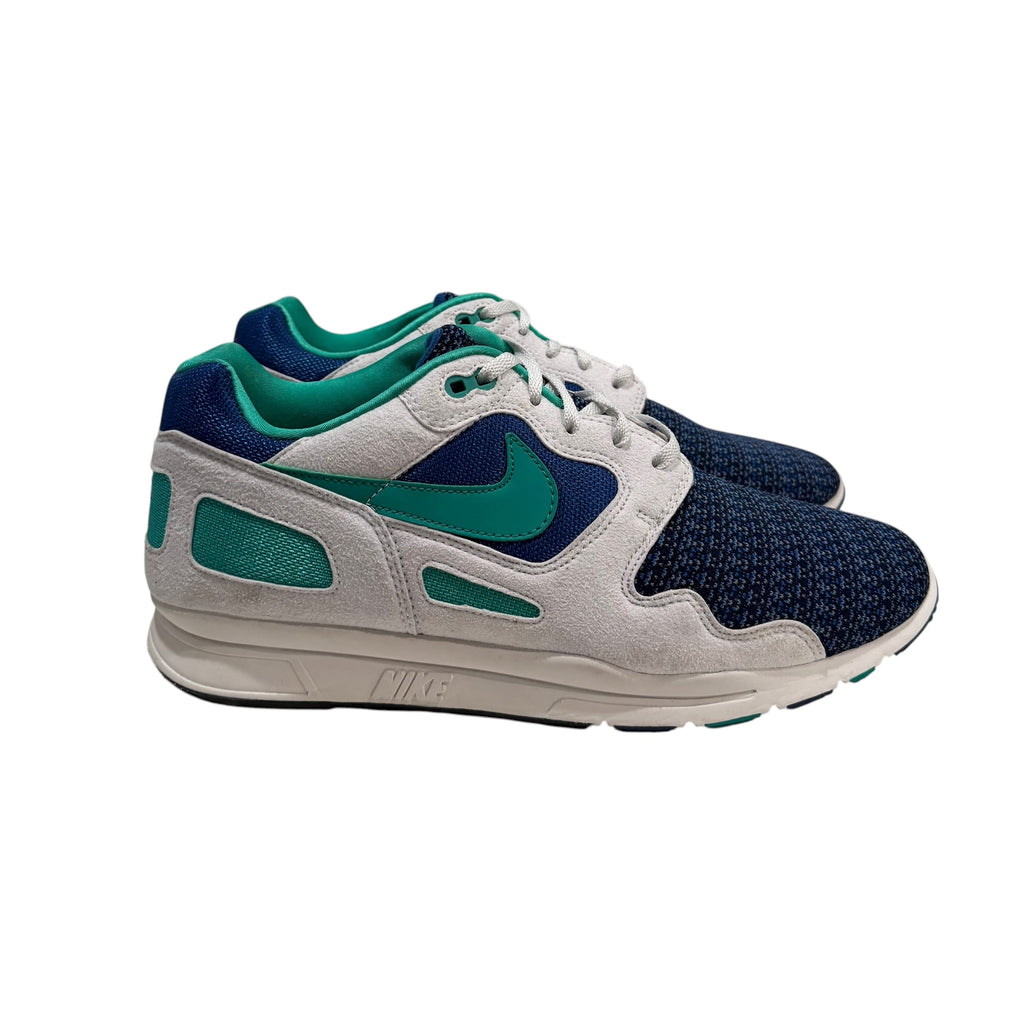 Nike Air Flow Storm Blue/Green (No  Box)