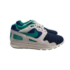 Nike Air Flow Storm Blue/Green (No  Box)