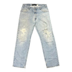 Vintage Levis Silver Tab Jeans