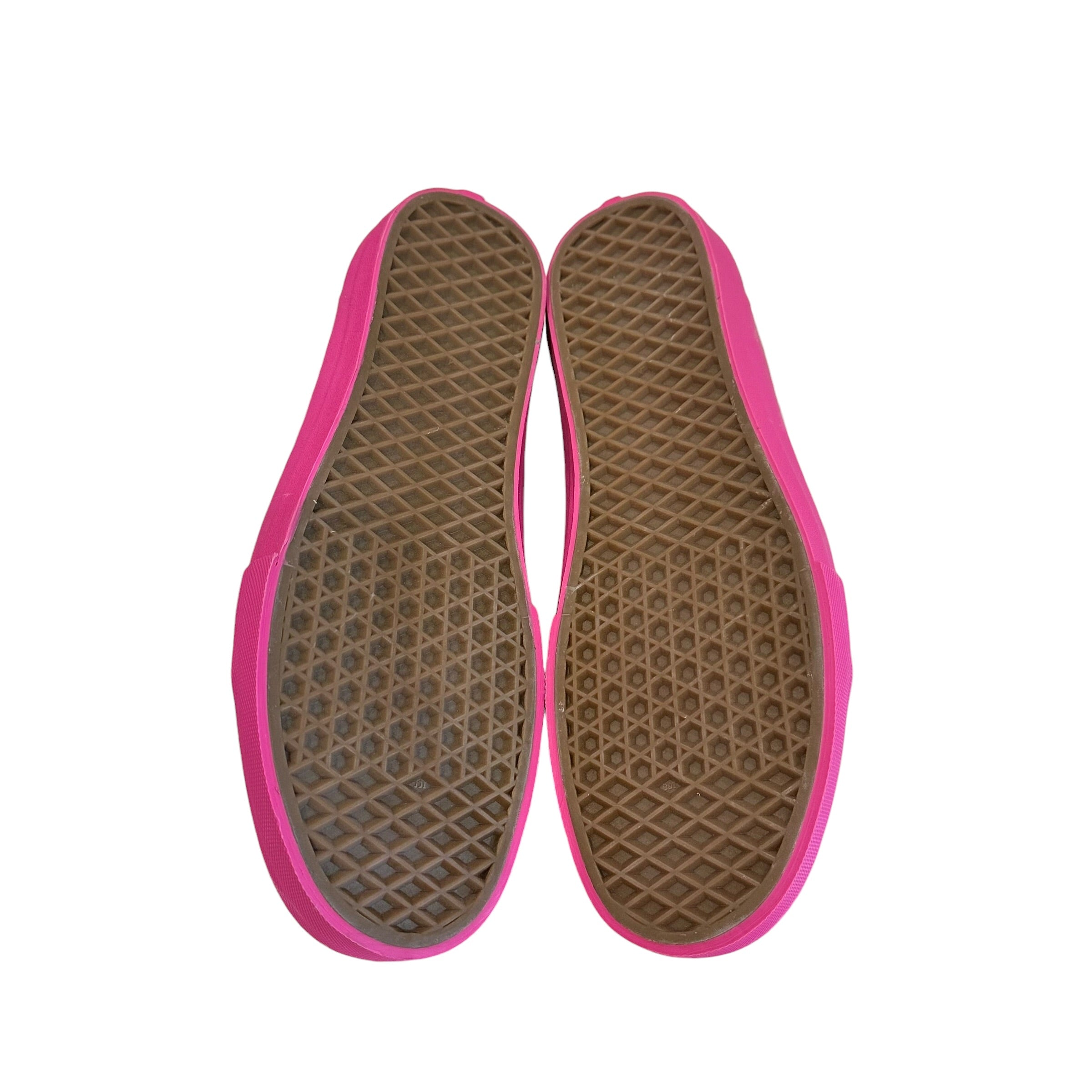 NEW Golf Wang x Vans Old Skool Brown/Pink