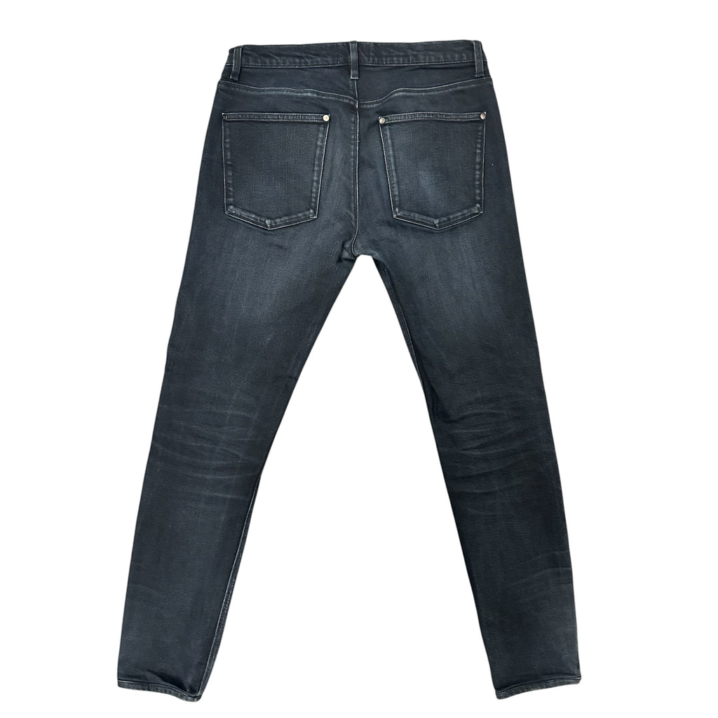 Acne Studio Slim Tapered Jeans