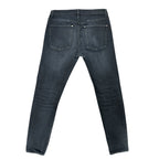 Acne Studio Slim Tapered Jeans