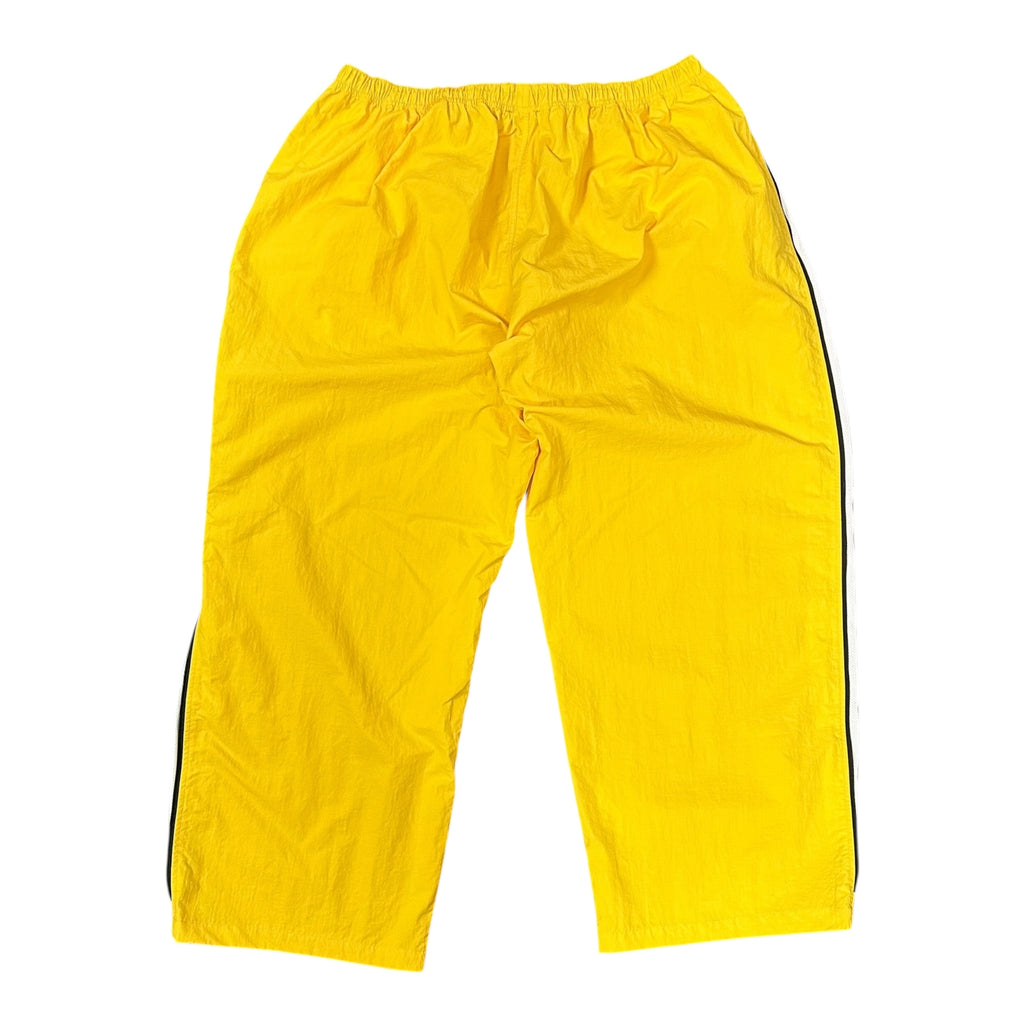 Hidden Season Yellow Track Pants