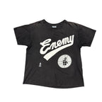 ‘91 Public Enemy Black Tee