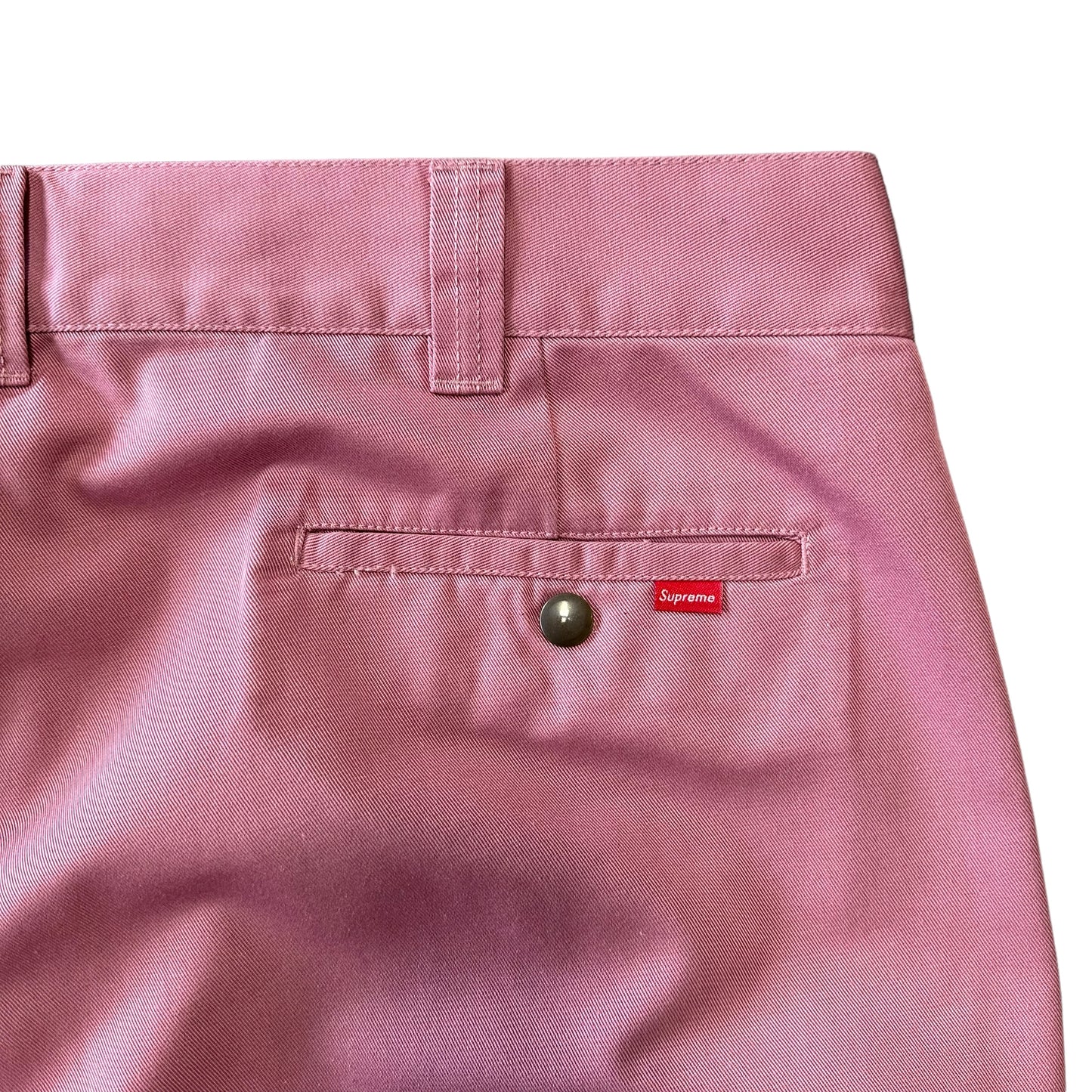 Supreme Chino Pants