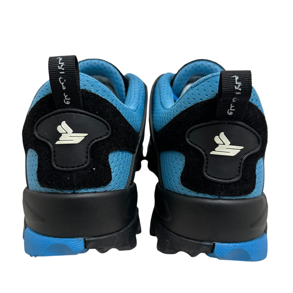 NEW Sicko Blue Hiking Sneakers