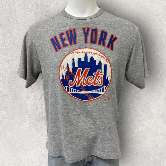 Vintage 1989 NY Mets Tee