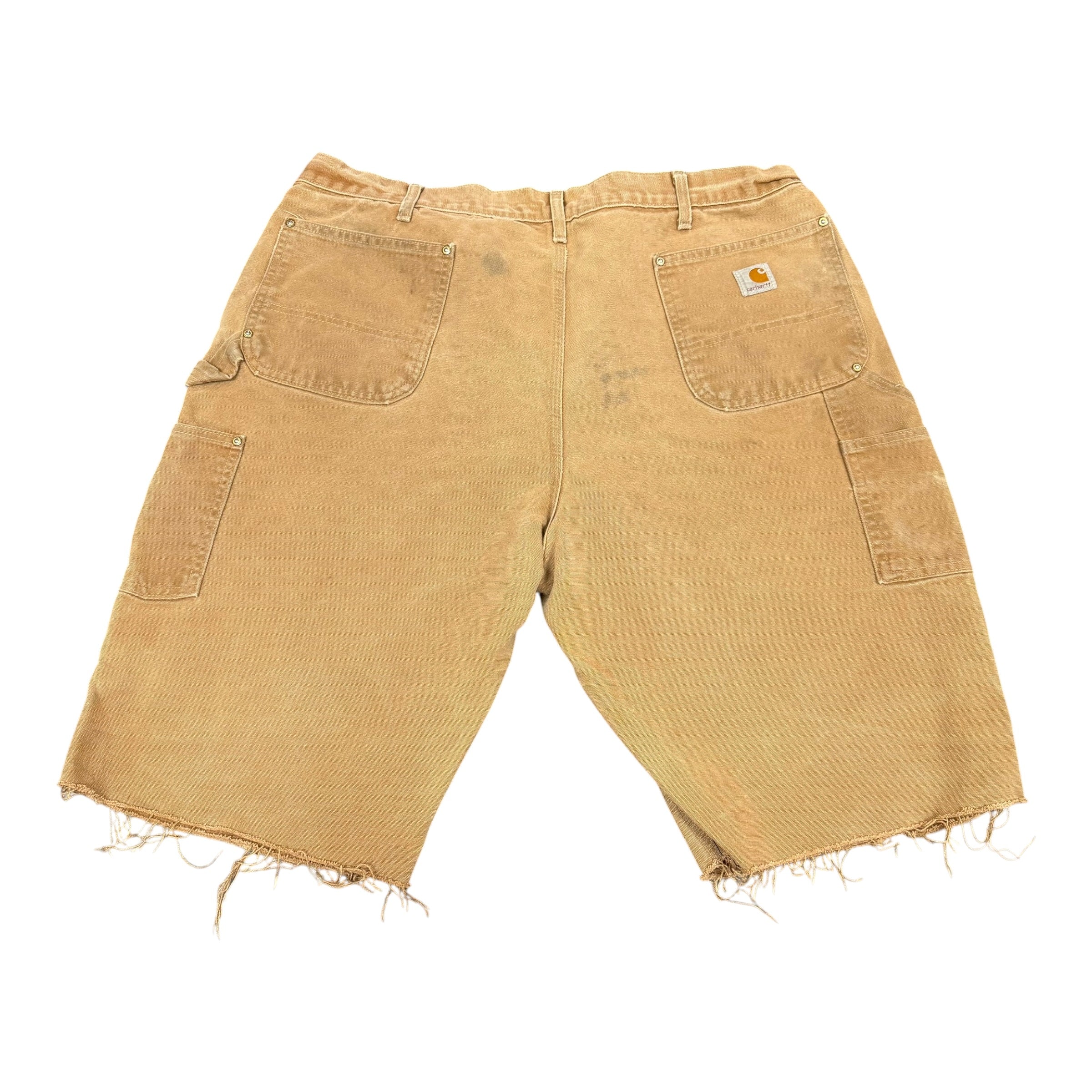 Vintage Carhartt Tab Double Knee Shorts