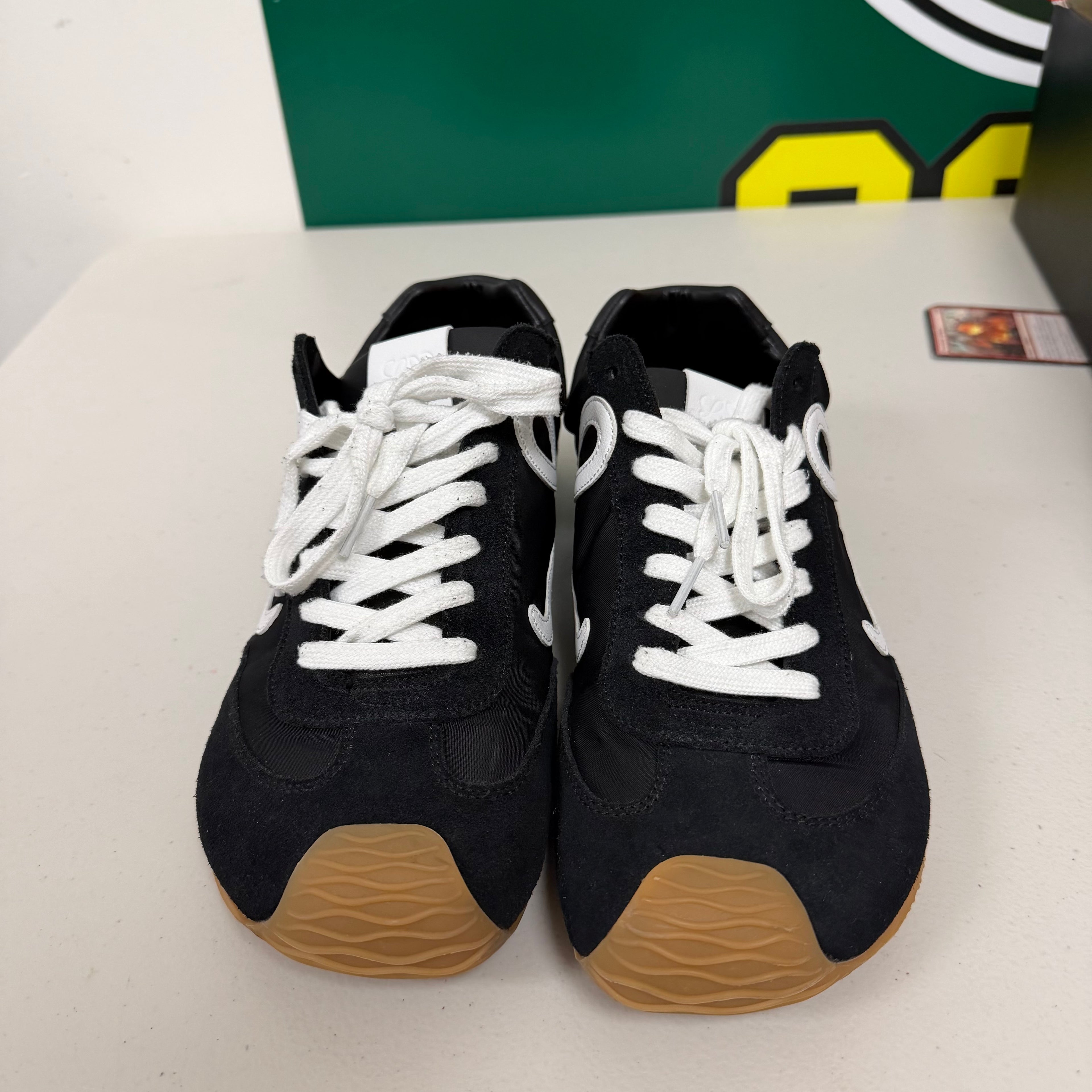 Loewe Ballet Runner 2.0 Sneakers (No Box)