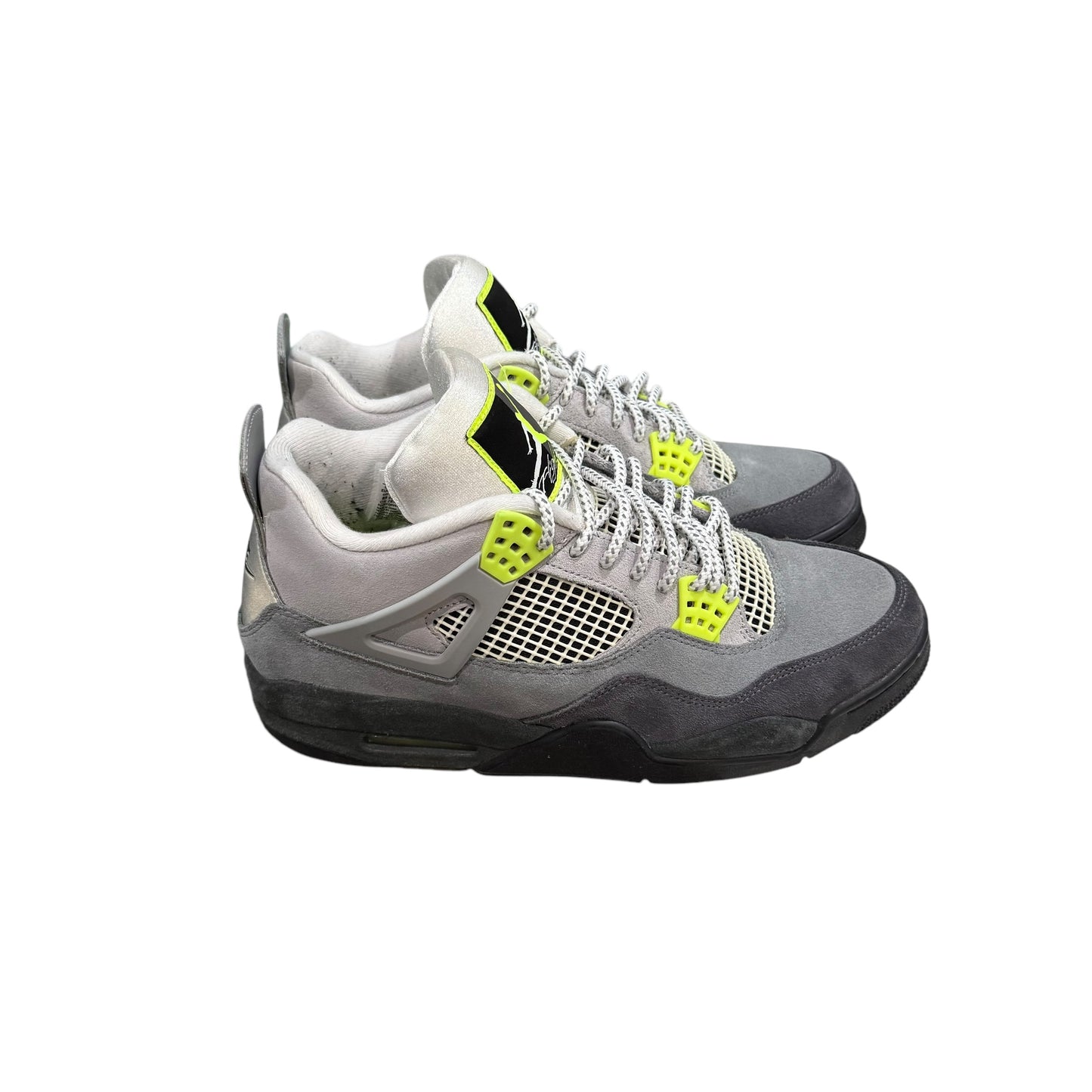Air Jordan 4 “Neon 95”