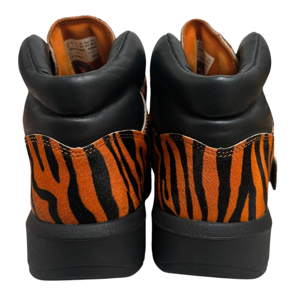 Supreme x Timberland Field Boot 'Tiger'